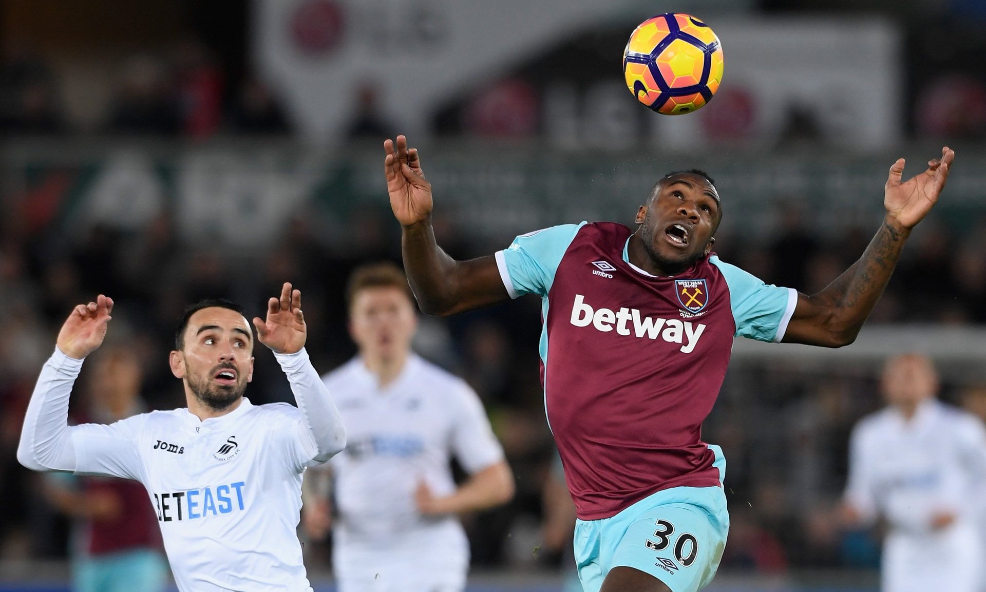 选择中的一 选择中的一