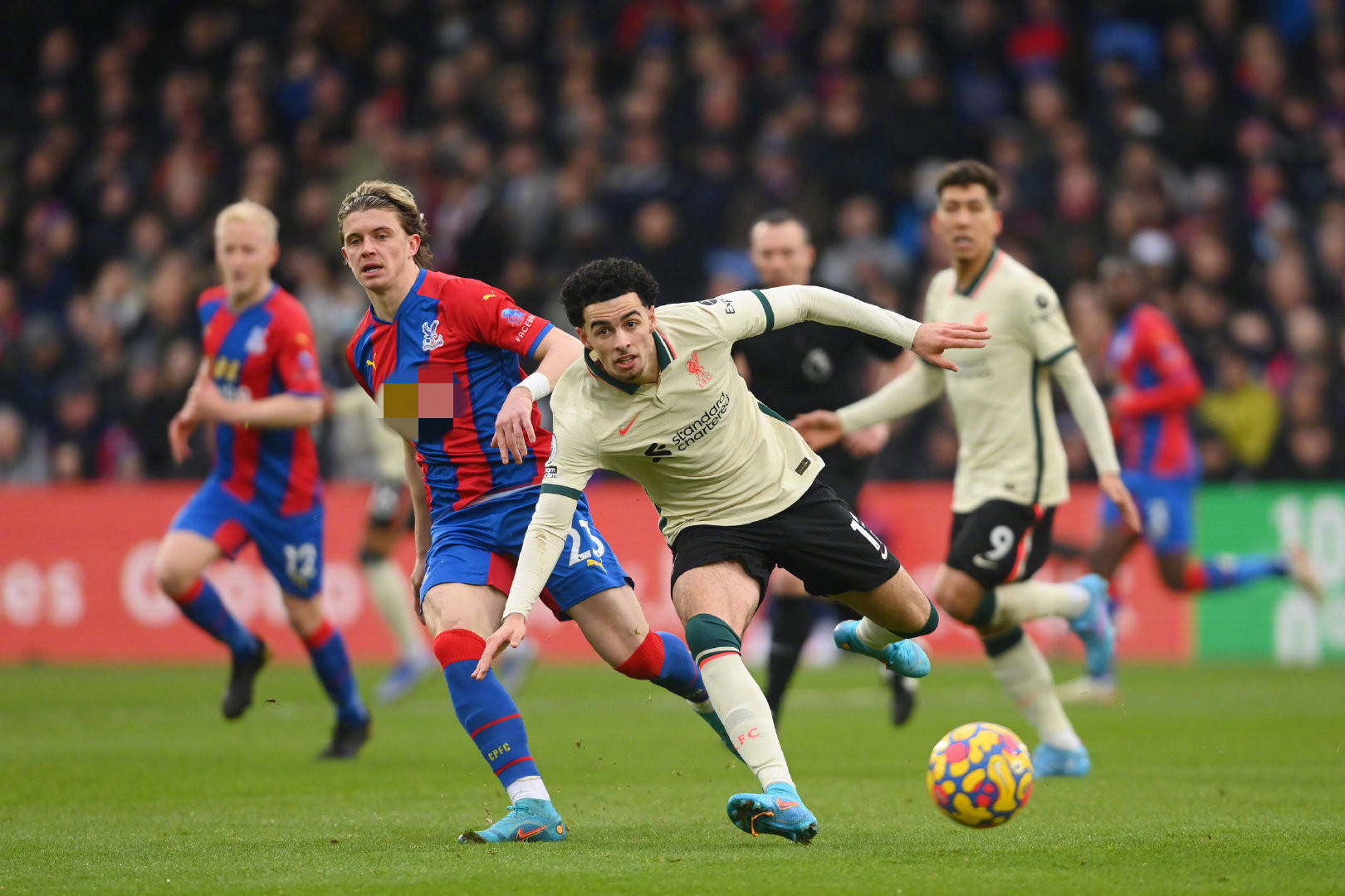 被孤立和被 被孤立和被