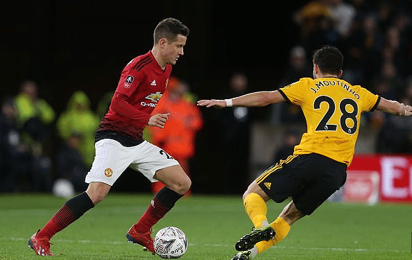 德赫亚的个 德赫亚的个