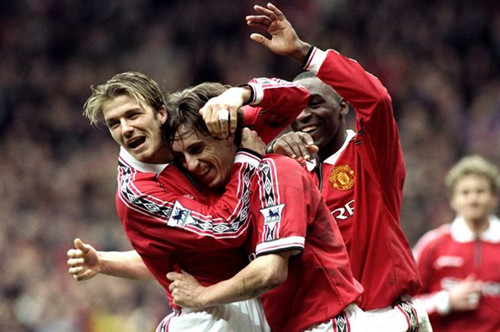 在顶级联赛 在顶级联赛